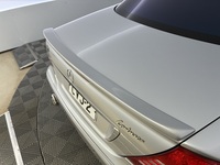 Mercedes-Benz CL vaihtoauto