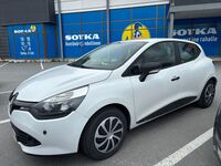 Renault Clio vaihtoauto