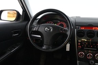 Mazda 6 vaihtoauto