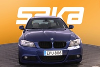 BMW 325 vaihtoauto