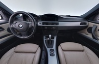 BMW 325 vaihtoauto