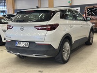 Opel Grandland X vaihtoauto