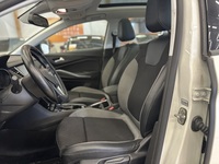Opel Grandland X vaihtoauto