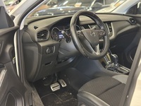 Opel Grandland X vaihtoauto