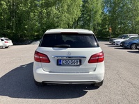 Mercedes-Benz B vaihtoauto