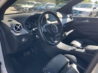Mercedes-Benz B vaihtoauto