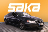 Volvo S80 vaihtoauto