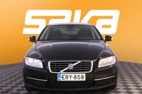 Volvo S80 vaihtoauto