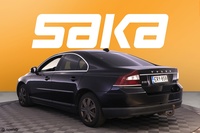 Volvo S80 vaihtoauto