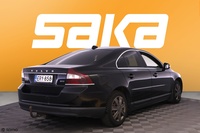 Volvo S80 vaihtoauto