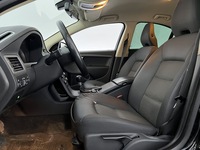 Volvo S80 vaihtoauto