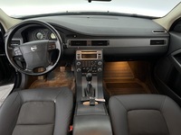 Volvo S80 vaihtoauto