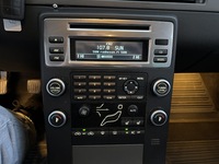 Volvo S80 vaihtoauto