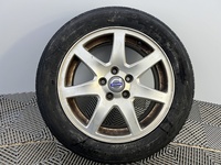 Volvo S80 vaihtoauto