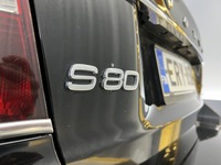Volvo S80 vaihtoauto
