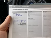 Volvo S80 vaihtoauto