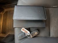 Volvo S80 vaihtoauto