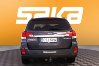 Subaru Outback vaihtoauto