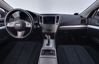 Subaru Outback vaihtoauto