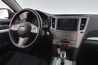 Subaru Outback vaihtoauto