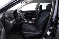 Subaru Outback vaihtoauto