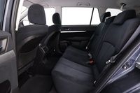 Subaru Outback vaihtoauto