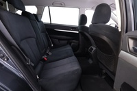 Subaru Outback vaihtoauto