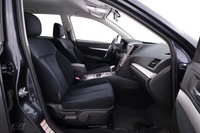 Subaru Outback vaihtoauto