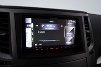 Subaru Outback vaihtoauto