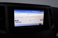 Subaru Outback vaihtoauto