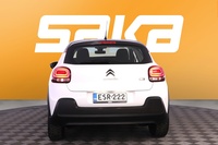 Citroën C3 vaihtoauto