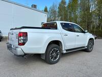 Mitsubishi L200 vaihtoauto
