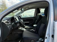 Mitsubishi L200 vaihtoauto
