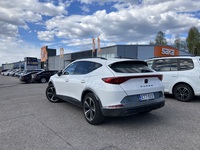 Cupra Formentor vaihtoauto