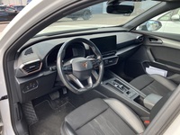 Cupra Formentor vaihtoauto