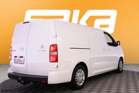 Citroën ë-Jumpy vaihtoauto