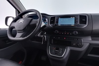 Citroën ë-Jumpy vaihtoauto