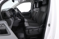 Citroën ë-Jumpy vaihtoauto