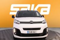 Citroën ë-Jumpy vaihtoauto