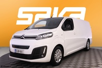 Citroën ë-Jumpy vaihtoauto