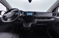 Citroën ë-Jumpy vaihtoauto