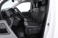 Citroën ë-Jumpy vaihtoauto