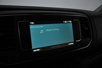 Citroën ë-Jumpy vaihtoauto