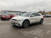 Hyundai IONIQ 5 vaihtoauto
