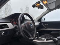 BMW 318 vaihtoauto