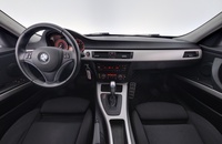 BMW 318 vaihtoauto