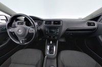 Volkswagen Jetta vaihtoauto