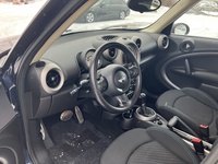 Mini Countryman vaihtoauto