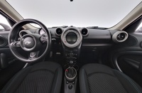 Mini Countryman vaihtoauto