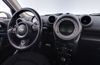 Mini Countryman vaihtoauto